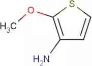 3-Amino-2-methoxythiophene