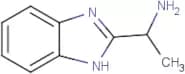 2-(1-Aminoethyl)-1H-benzimidazole
