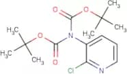 di-tert-Butyl 2-chloropyridin-3-ylimidodicarbonate