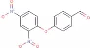 4-(2,4-Dinitrophenoxy)benzaldehyde