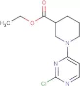 Ethyl 1-(2-Chloropyrimidin-4-yl)piperidine-3-carboxylate