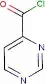 Pyrimidine-4-carbonyl chloride