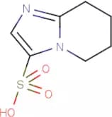 5,6,7,8-Tetrahydroimidazo[1,2-a]pyridine-3-sulphonate