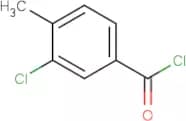 3-Chloro-4-methylbenzoyl chloride