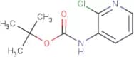 2-Methyl-2-propanyl (2-chloro-3-pyridinyl)carbamate
