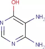 4,5-Diamino-6-hydroxypyrimidine