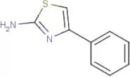 4-Phenyl-1,3-thiazol-2-amine