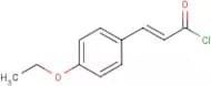 3-(4-Ethoxyphenyl)acryloyl chloride