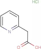 (Pyridin-2-yl)acetic acid hydrochloride