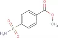 Methyl 4-sulphamoylbenzoate