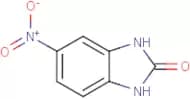 5-Nitro-1,3-dihydro-2H-benzimidazol-2-one