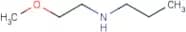 N-(2-Methoxyethyl)-N-propylamine