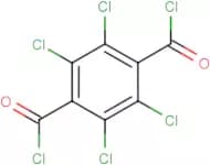 2,3,5,6-Tetrachloroterephthaloyl dichloride