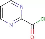 2-Pyrimidinecarbonyl chloride
