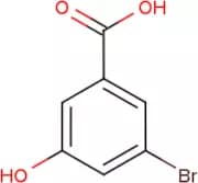 3-Bromo-5-hydroxybenzoic acid