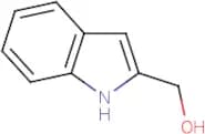 2-(Hydroxymethyl)-1H-indole