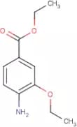 Ethyl 4-amino-3-ethoxybenzoate