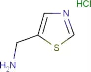5-(Aminomethyl)-1,3-thiazole hydrochloride