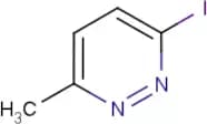 3-Iodo-6-methylpyridazine