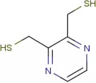 2,3-Bis(mercaptomethyl)pyrazine