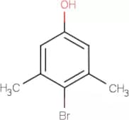4-Bromo-3,5-dimethylphenol
