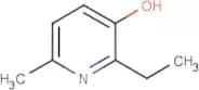 2-Ethyl-3-hydroxy-6-methylpyridine