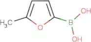 5-Methylfuran-2-boronic acid