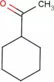 1-Cyclohexylethan-1-one