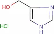 4-(Hydroxymethyl)-1H-imidazole hydrochloride
