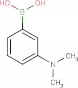 3-(Dimethylamino)benzeneboronic acid