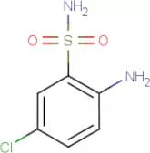 2-Amino-5-chlorobenzenesulphonamide