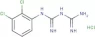 1-(2,3-Dichlorophenyl)biguanide hydrochloride
