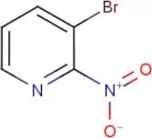3-Bromo-2-nitropyridine