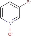 3-Bromopyridine N-oxide