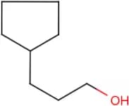 3-Cyclopentylpropan-1-ol