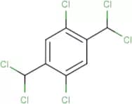 1,4-Bis(dichloromethyl)-2,5-dichlorobenzene