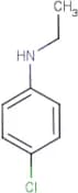 4-Chloro-N-ethylaniline