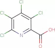 3,4,5,6-Tetrachloropyridine-2-carboxylic acid