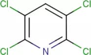 2,3,5,6-Tetrachloropyridine