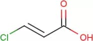 (E)-3-Chloroacrylic acid