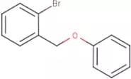 1-Bromo-2-(phenoxymethyl)benzene