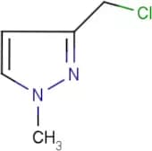 3-(Chloromethyl)-1-methyl-1H-pyrazole