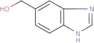 5-(Hydroxymethyl)-1H-benzimidazole