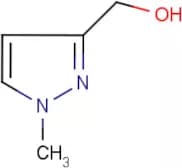 3-(Hydroxymethyl)-1-methyl-1H-pyrazole