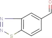 1,2,3-Benzothiadiazole-5-carboxaldehyde