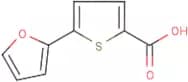 5-(Fur-2-yl)thiophene-2-carboxylic acid
