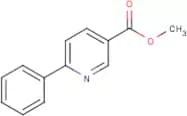 Methyl 6-phenylnicotinate