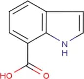 1H-Indole-7-carboxylic acid