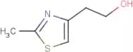 4-(Hydroxyethyl)-2-methyl-1,3-thiazole