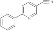 6-Phenylnicotinonitrile
